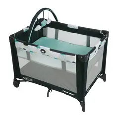 GRACO - Corral Pack And Play Base Go Stratus
