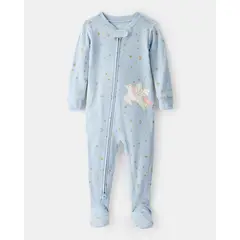 CARTER'S - Pijama Bebé Niña Carters