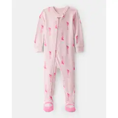 CARTER'S - Pijama Bebé Niña