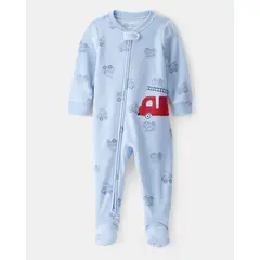 CARTER'S - Pijama Bebé Niño Carters