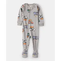 CARTER'S - Pijama Bebé Niño Carters