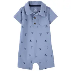 CARTER'S - Enterizo Bebé Niño Carters