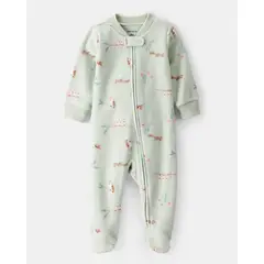 CARTER'S - Pijama Bebé Niña Carters