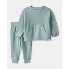 CARTER'S - Conjunto Bebé Niño 2 Piezas Carters