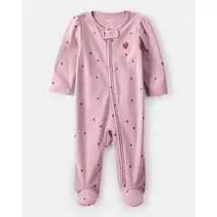 CARTER'S - Pijama Bebé Niña Carters