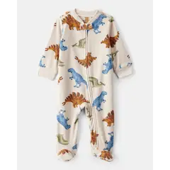 CARTER'S - Pijama Bebé Niño Carters