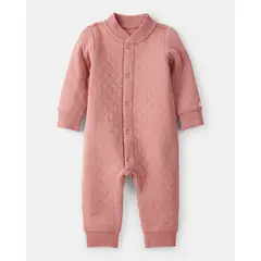 CARTER'S - Enterizo Bebé Niña