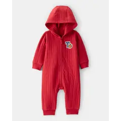 CARTER'S - Enterizo Bebé Niño Carters