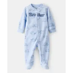CARTER'S - Pijama Bebé Niño Carters