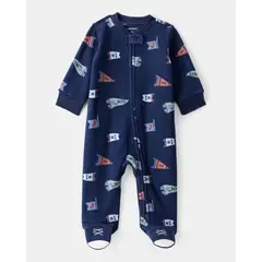 CARTER'S - Pijama Bebé Niño Carters
