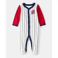 CARTER'S - Pijama Bebé Niño