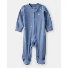 CARTER'S - Pijama Bebé Niño Carters