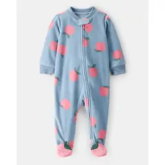 CARTER'S - Pijama Bebé Niña