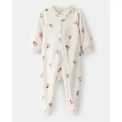 CARTER'S - Pijama Bebé Niña