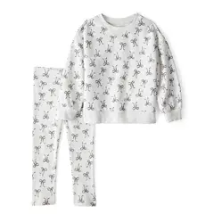 CARTER'S - Conjunto 2 Piezas Niña
