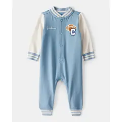 CARTER'S - Enterizo Bebé Niño