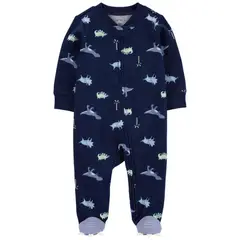 CARTER'S - Pijama Bebé Niño Carters