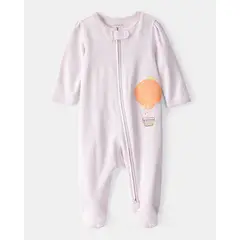 CARTER'S - Pijama Bebé Niña Carters