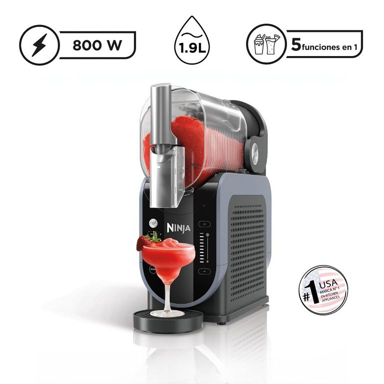 Maquina De Granizado Slushi