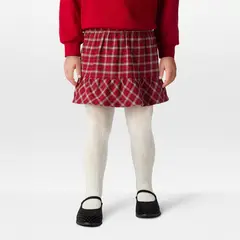 CARTER'S - Medias Bebé Niña Navidad Algodón Carters