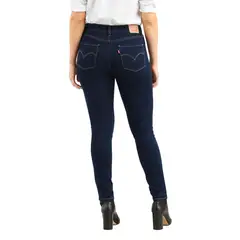 LEVIS - Jeans 721 Skinny High Rise Mujer