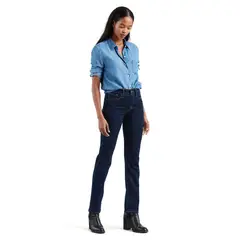 LEVIS - Jean Recto Mujer
