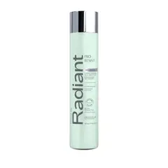 RADIANT - Shampoo Para Cabello Débil Pro Resist 300ml Professional