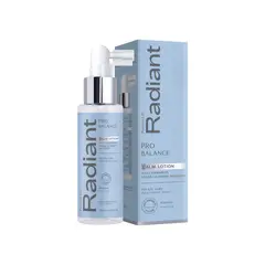 RADIANT - Calm Lotion Anticaspa Pro Balance 100ml Professional