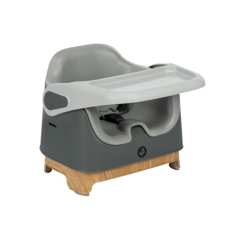 Silla De Comer Booster Dahlia