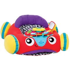 PLAYGRO - Auto Music And Lights