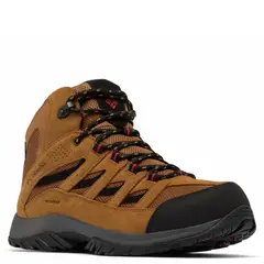 COLUMBIA - Zapatillas Outdoor Hombre Crestwood