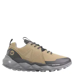 HI TEC - Zapatillas Outdoor Hombre Geo Trail
