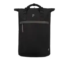 PORTA - Mochila Moran Negro