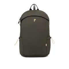 PORTA - Mochila Garnet Verde