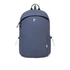 PORTA - Mochila Garnet Gris