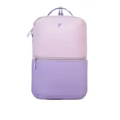 PORTA - Mochila Greta Lila