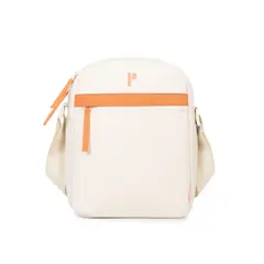 PORTA - Bolso Moran Beige