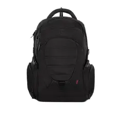 PORTA - Mochila Equilibrium Negro
