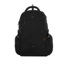 PORTA - Mochila Perfect Negro