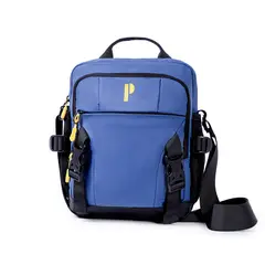 PORTA - Bolso Dion Blue Black