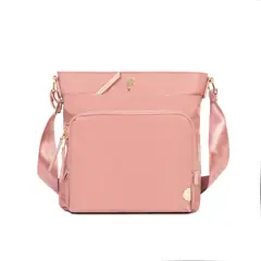 PORTA - Morral Liara Marron Claro