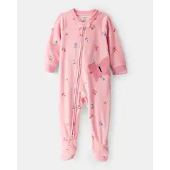 CARTER'S - Pijama Bebé Niña Carters