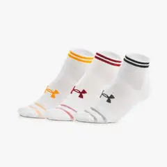 UNDER ARMOUR - Medias 1382958-102 Essential