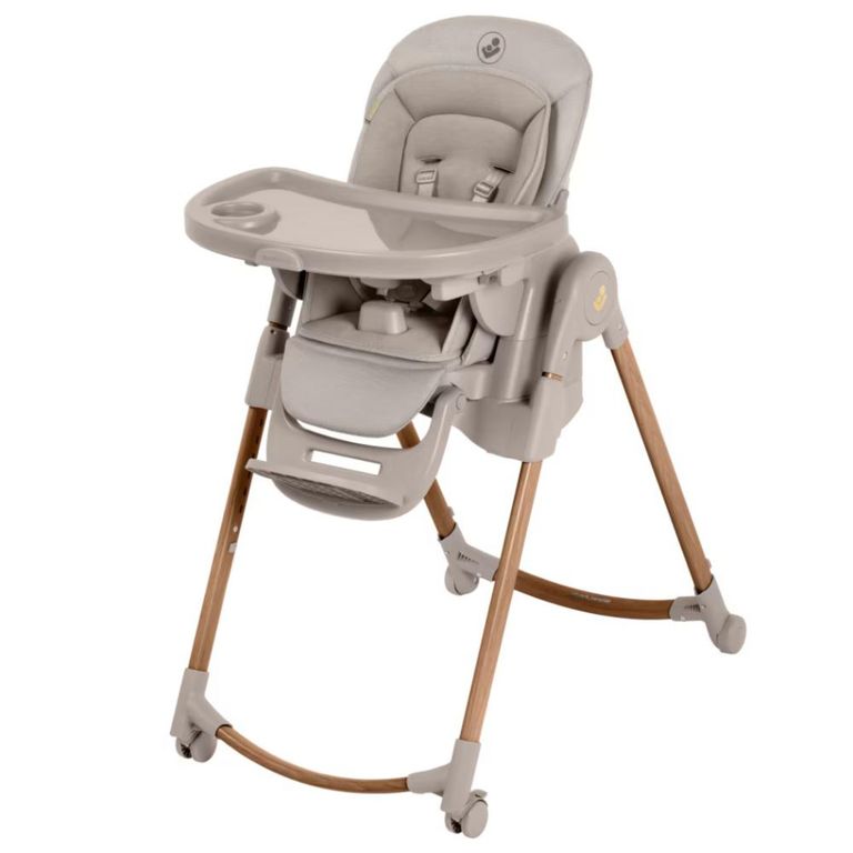 Silla De Comer Minla Plus