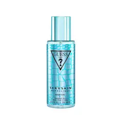 GUESS - Sexy Skin Metallique Martini Body Mist 250 Ml