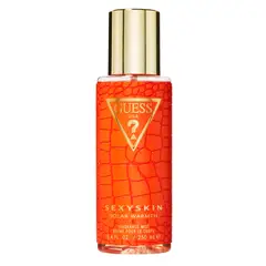 GUESS - Sexy Skin Solar Warmth Body Mist 250 Ml