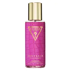 GUESS - Sexy Skin Wild Flower Body Mist 250 Ml