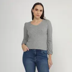 UNIVERSITY CLUB - Sweater Casual Mujer