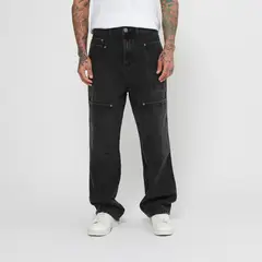 DENIMLAB - Jean Baggy Fit Hombre