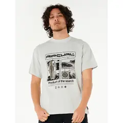RIP CURL - Polo Manga Corta Para Hombre